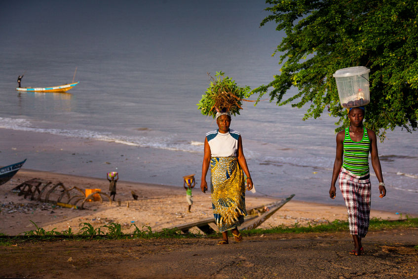 Street Traders and State Power – Sierra Leone Signposts