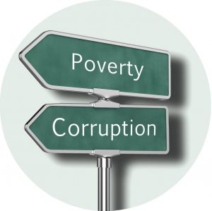 Corruption And Poverty Essay